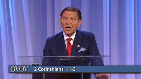 Kenneth Copeland - You Can Trust the Promises » Online Sermons 2024