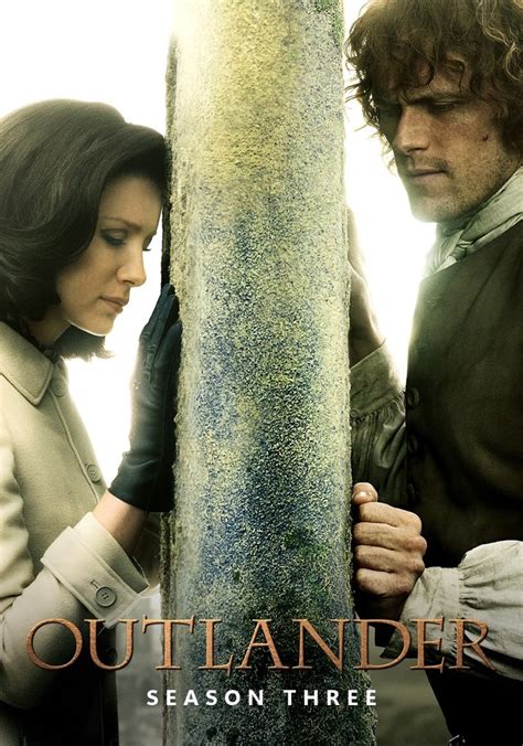 Outlander Season 3 - watch full episodes streaming online