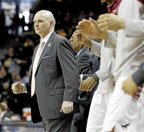 Phil Martelli, Geno Auriemma share a Philly friendship