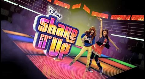 Season 1 | Shake It Up Wiki | FANDOM powered by Wikia