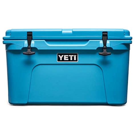 Yeti Cooler Sizes [Update 2019] - Comparison Chart & Size Guide