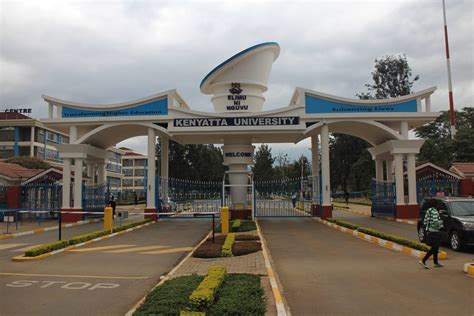 Top 10 Universities in Kenya - Discover Walks Blog