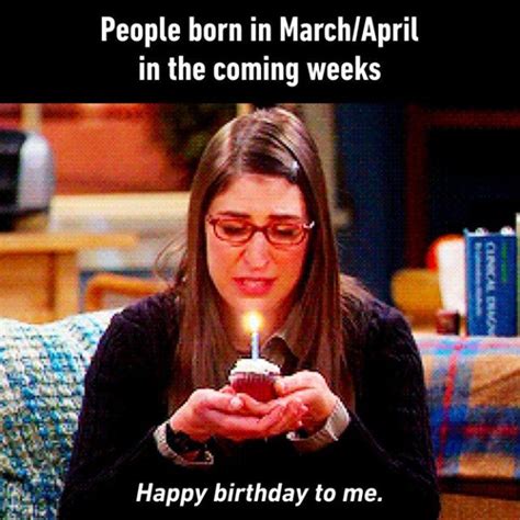 march/april birthdays | Know Your Meme