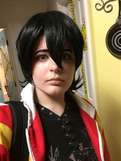 Keith Kogane cosplay | Keith kogane, Cosplay, Keith