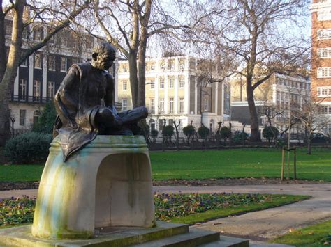 Tavistock Square Gardens © Colin Smith :: Geograph Britain and Ireland