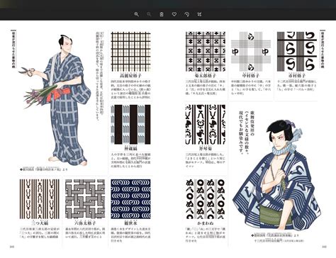 Oedo Fashion Illustrated Field Guide Archives - Japan Insider