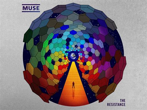 The Resistance wallpaper - Muse Wallpaper (8312069) - Fanpop