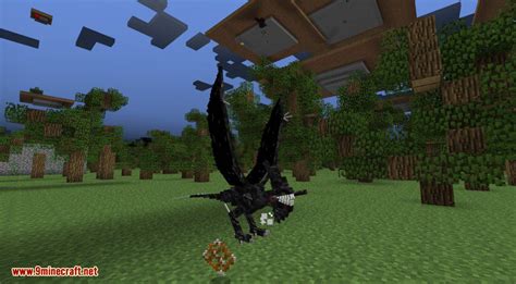 OreSpawn Mod (1.12.2, 1.7.10) - Ultimate Bosses, Pets, Dungeons ...