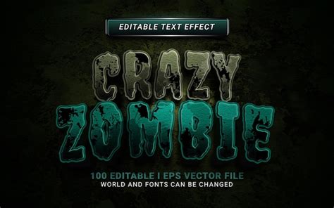 Zombie Apocalypse Text Images - Free Download on Freepik