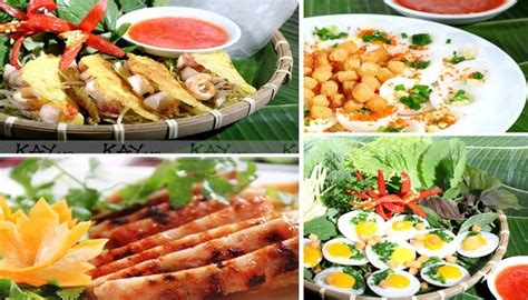 Top 5 What and Where to eat in Nha Trang