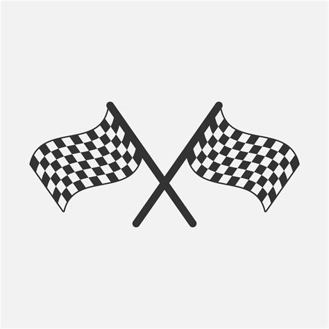 Checkered Flags Svg Download Racing Flags Clipart Ets - vrogue.co