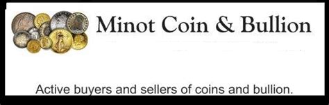 Minot Coin and Bullion Reviews & Complaints