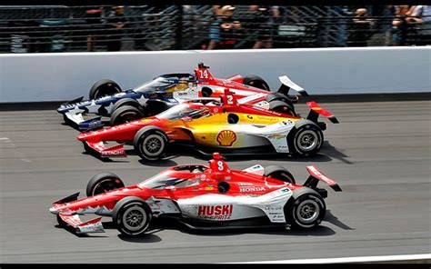 2023 Indy 500 Start Time And Coverage