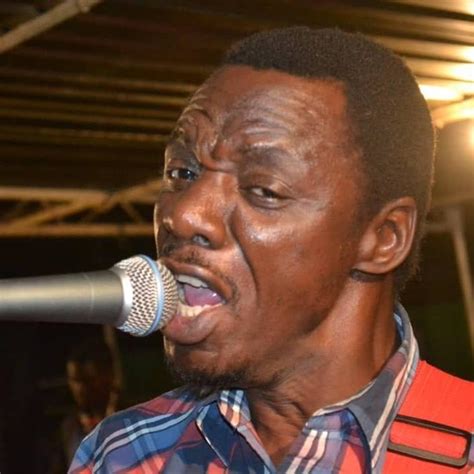 Macheso To Drop New Album On His 54th Birthday - zimbabwe