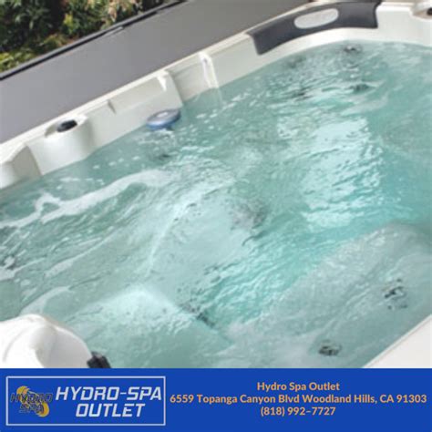 Weekly Hot Tub Service – Hydro-spa outlet