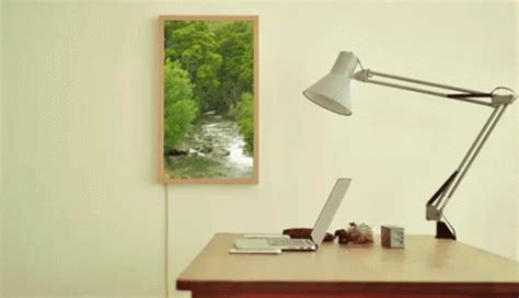 自然 パソコン GIF - Desk Lamp Paint - Descobrir e Compartilhar GIFs