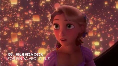 Las 50 mejores canciones de Disney - YouTube