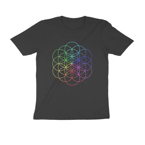 Coldplay T-Shirt | Circles - Wittee