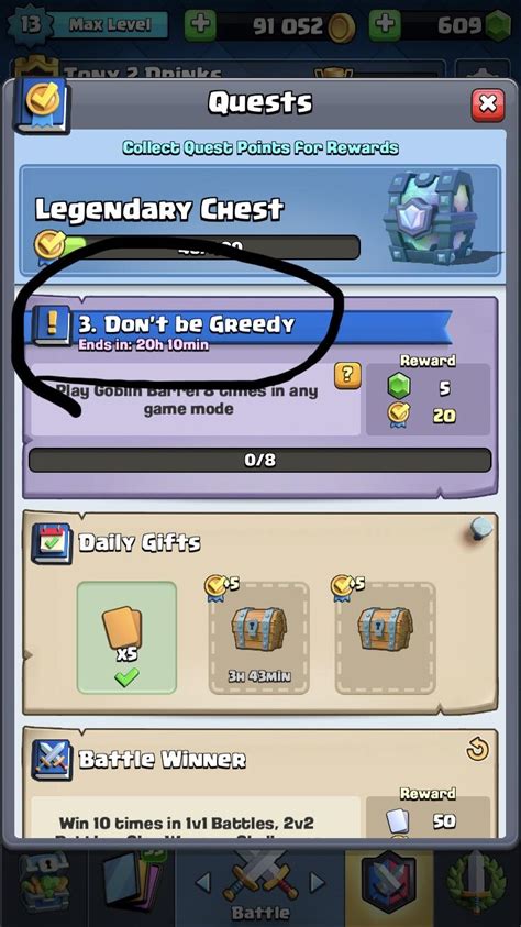 Supercell should start taking their own advice – Clash Royale Arena