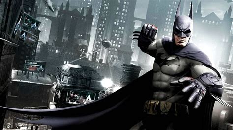 Ranking the best Batman games | GamesRadar+