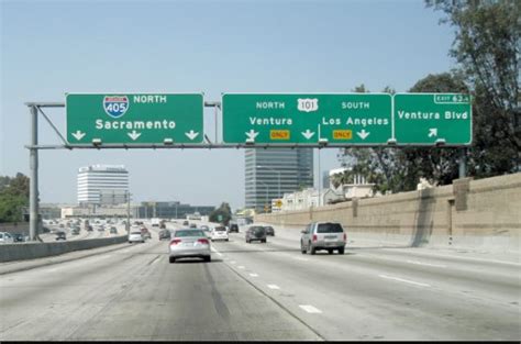 Repairs on 5 Freeway in Castaic to Continue Next Week; Traffic Delays ...