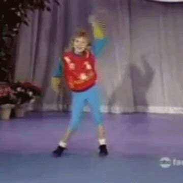 The best 90s dance 90s tv GIF - Find on GIFER