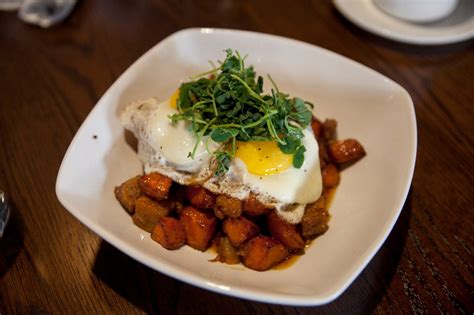 The Best Brunch Spots In Columbus