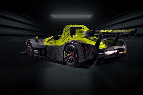 Radical SR3 NEW 2023 for sale