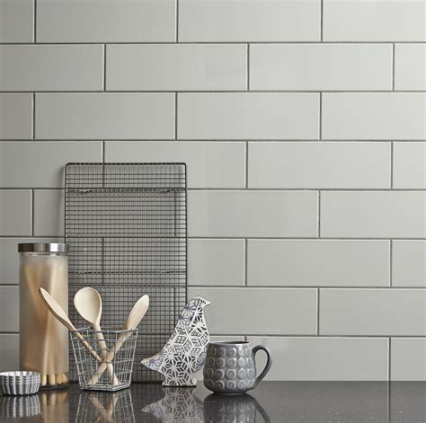 A simple but sleek tile available in 13 colours, Linear helps provide ...