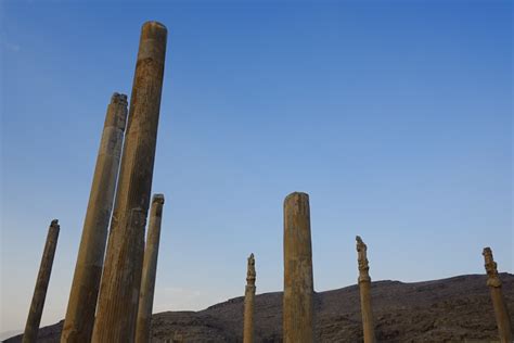 The Ancient City of Persepolis, Iran – It’s No Disneyland – noplanes