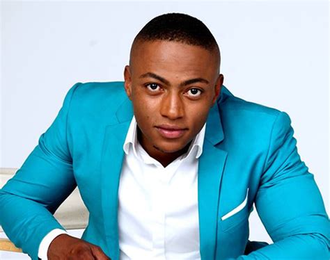 Top 10 Hottest South African Male Actors Of 2016 - Youth Village