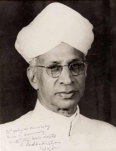 Sarvepalli Radhakrishnan - Wikipedia