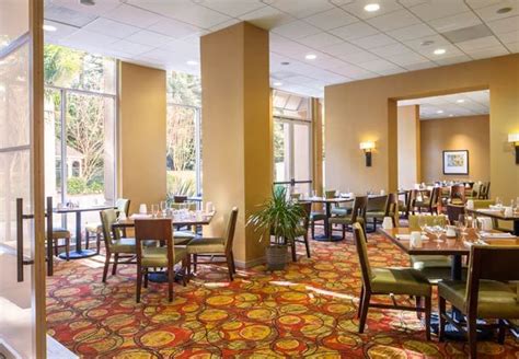 Restaurant in San Ramon, CA - Dining | San Ramon Marriott