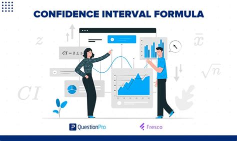 Confidence Interval Formula