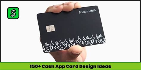 150 Cool Cash App Card Designs You Must Try In 2024 | HearMeFolks