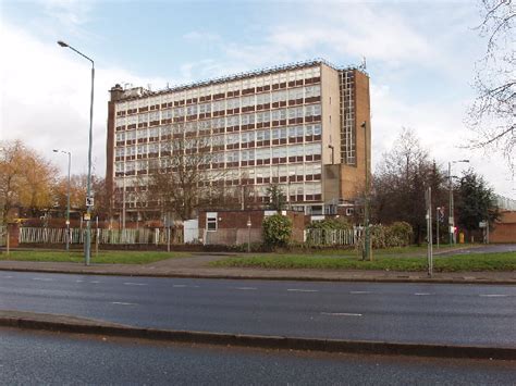 University of Westminster, Harrow Campus © David Hawgood cc-by-sa/2.0 ...