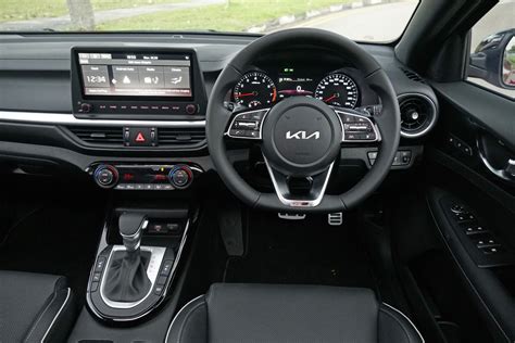 2021 Kia Cerato GT Line Review: Waxing Lyrical - Page 3 of 6 - Online Car Marketplace for Used ...