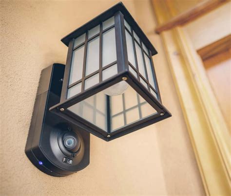 CES 2019: Ring introduces Peephole camera for people without doorbells ...