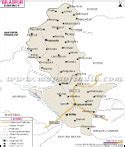 Districts of Chhattisgarh