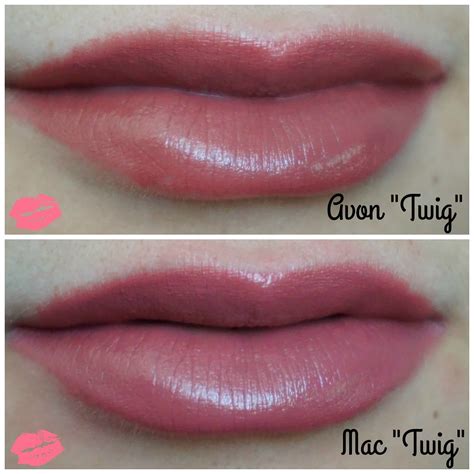 Makeup, Fashion & Royalty: Dupe Alert: Affordable Dupe For Mac Twig Lipstick!