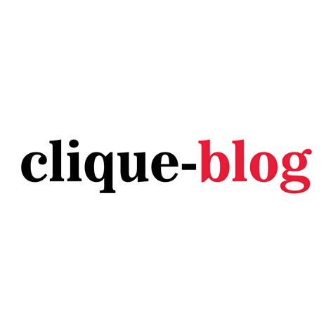 cliqueblog