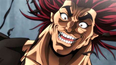 Baki Season 4 Release Date, Casting, Plot & Everything You Need to Know ...