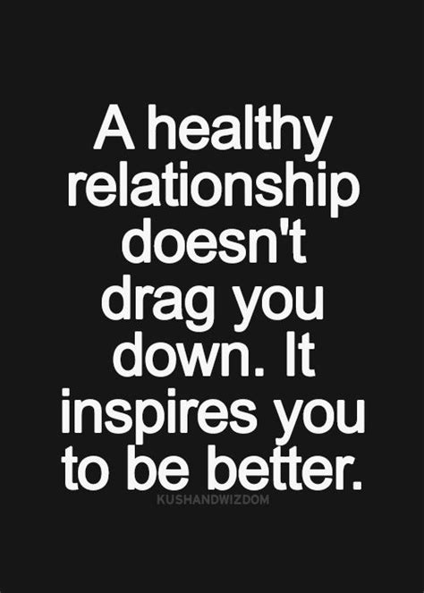 Quotes About Healthy Relationships. QuotesGram