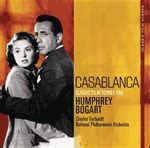 Casablanca- Soundtrack details - SoundtrackCollector.com