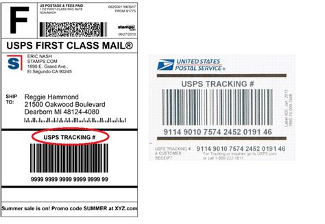 How to Recover Lost USPS Tracking Number? - USPS Hub