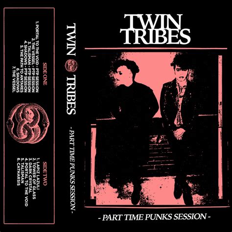 Part Time Punks Session | Twin Tribes