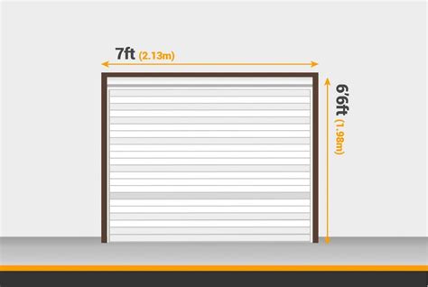 Garage Doors Sizes Guide - Standard Garage Door Dimensions | Doormatic ...