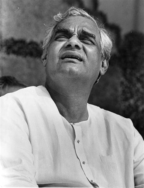 Bharat Ratna Atal Bihari Vajpayee (December 25, 1924 – August 16, 2018 ...