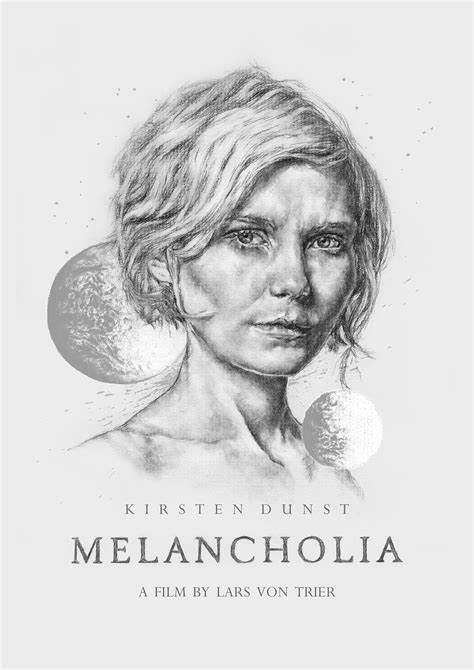 Melancholia Movie Wallpaper