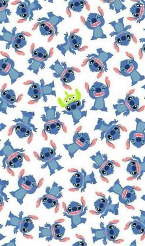 Stitch Wallpaper Iphone X - Mahilanya